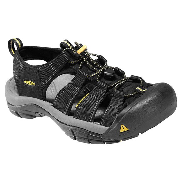 Brand New Keen Men's Newport H2 Sandals -Washable, Quick-dry, Versatile, Durable - Picture 5 of 8